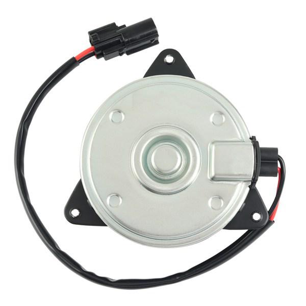 Radiator Motor for 2008-2013 Honda Accord (Part No: 38616-R60-U01 168000-8801)