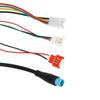 E9T S1-E9T Electric Scooter Dashboard Instrument Motherboard