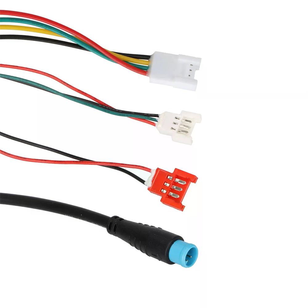 E9T S1-E9T Electric Scooter Dashboard Instrument Motherboard