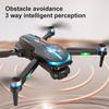 RG806 MAX GPS Drone 4K HD Camera Dual-lens Optical Flow Hover Obstacle Avoidance Brushless Motor Foldable With Screen RC Drones