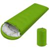 Outdoor Warm Cotton Sleeping Bag, Envelope, Thickened Sleeping Bag