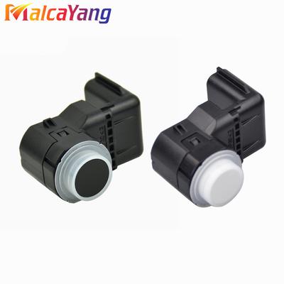 Electronice auto – Senzori de parcare