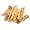 5 Stück Palo Santo Holzstäbchen Drachenblut Natürliches Räucherwerk Heiliges Holz Streifen Aromatherapie-Stäbchen Reinigung für Zuhause Luftreinigung