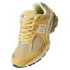 New Balance 2002R Auralee Yellow Beige Sneakers M2002RE1