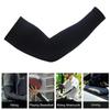 2026 NEW Ice Silk Bicycle Sleeves Summer Breathable Cycling Arm Protection Outdoor Sun UV Protect Sports MTB Road Bike Sleeves