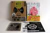 CD MAXIMUM THE HORMONE - Korekara No MenKata Kotteri No Hana 00W911413 WARNER MUSIC JA 2018 Japan Obi Japanese Pop/Rock Used