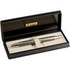 FCT15SRGYM Capless Decimo Medium Fountain Pen (M) [Dark Gray Mica Shaft]