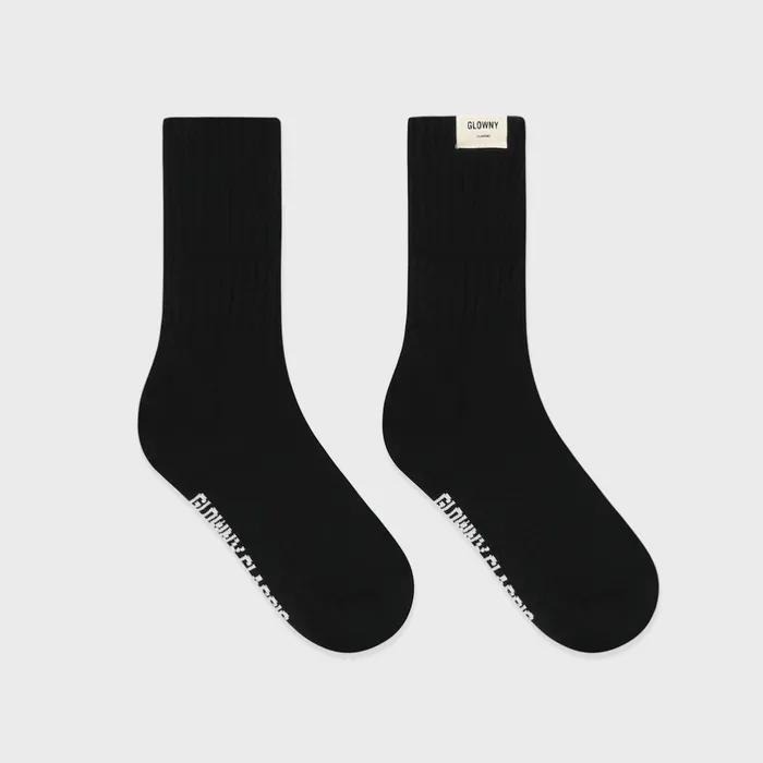 EVERYDAY G SOCKS 3.0 (BLACK)