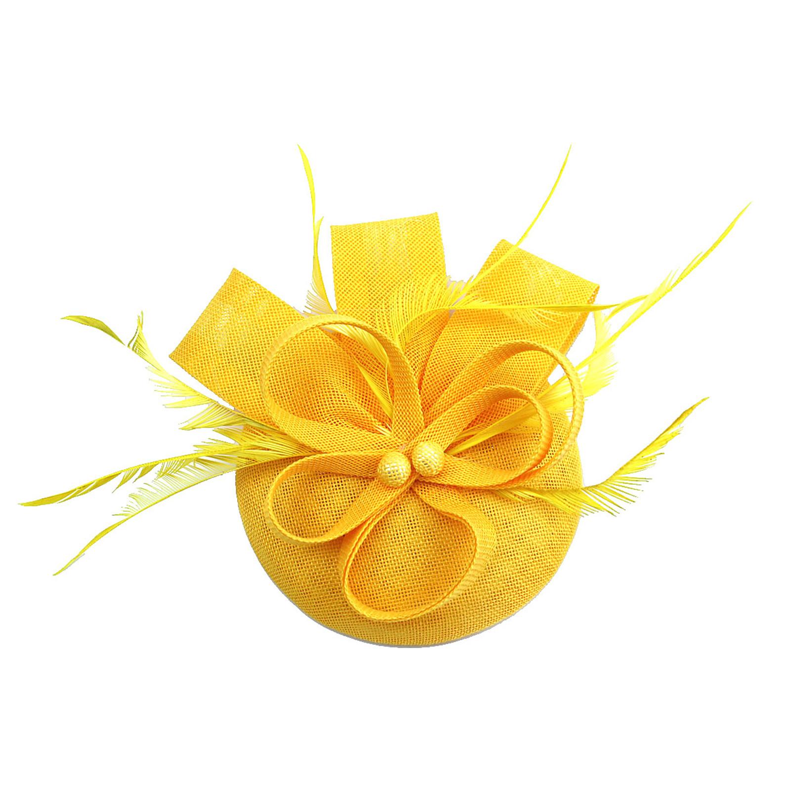 

Женские шляпки-фасинаторы и набор заколок для волос, украшенные бусинами, элегантные аксессуары для волос для свадьбы и тематических вечеринок 8