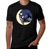 Stolitz Stars TShirt Big Size Short Sleeve Tee for Unisex