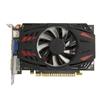 Графічна карта GTX550 Ti 1 ГБ GDDR5 128-бітна з підтримкою DVI VGA HD Multimedia Interface для DirectX11 PCI Express 2.0 GPU