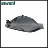 Front Bumper Tow Hook Cover Towing Eye Cap For Volvo S60 S60L V60 2014-2017 39820294