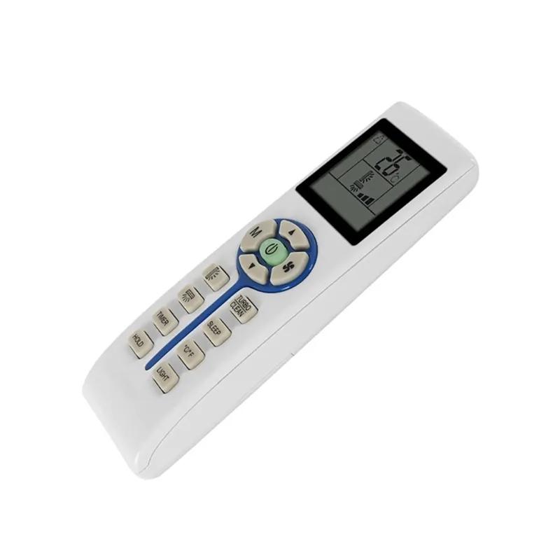Universelle LCD-Klimaanlagen-Fernbedienung für CHIGO ZH/TL02 Klimaanlage Fernbedienung Ersatz