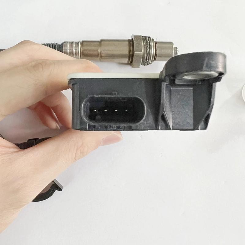 Diesel Exhaust PM Particulate Matter Sensor For KIA OPTIMA JF 1.6Crdi D4FE 2018-2025 Accessories 39265-2U500 0281007673