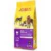 Nourriture sèche pour chiens - JosiDog - Adult Sensitive - 2,7 kg - Sans gluten - Haute qualité