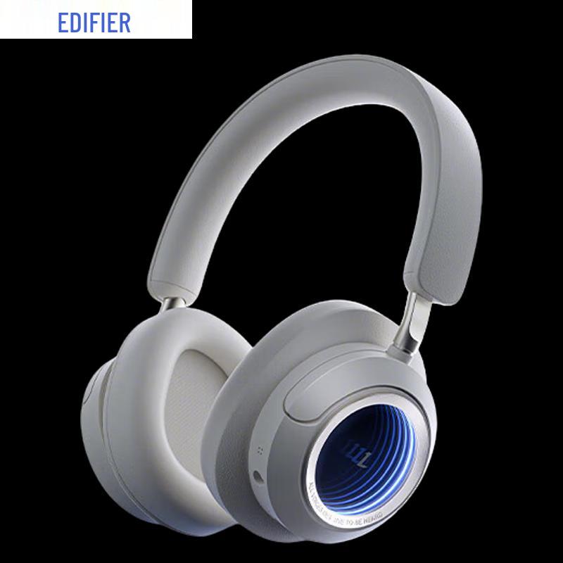 EDIFIER Halo Space Over-Ear Active Noise Cancelling Bluetooth Gaming Headset