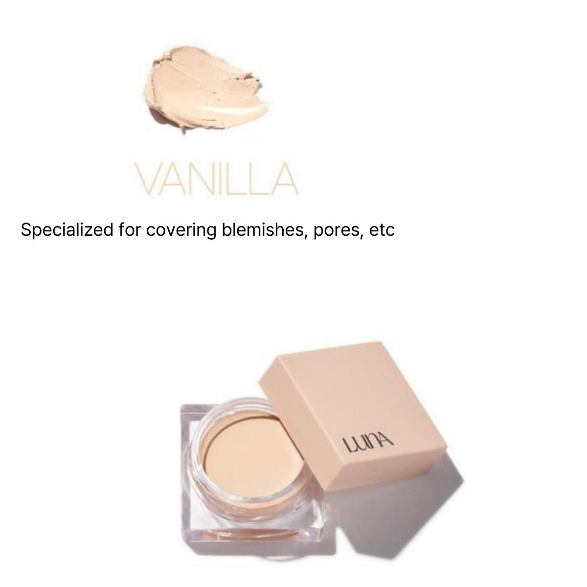 

[LUNA] Горшок для маскировки Vanilla