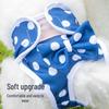Cross-Border Anti-Harassment Dog Period Pants for Small Breeds - Bichon, Teddy, and More