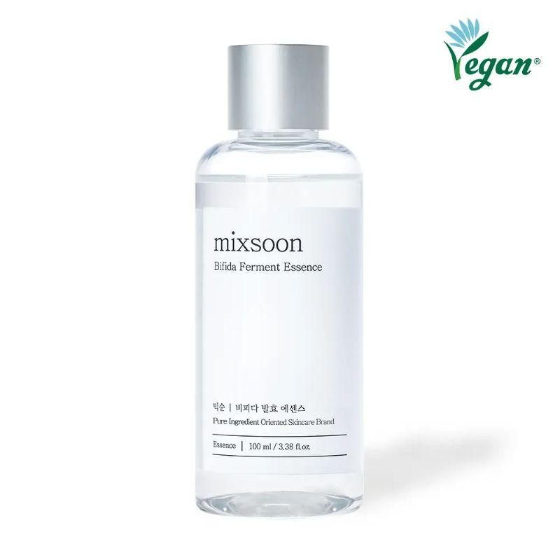 mixsoon Bifida Ferment Essence Barrier Strengthening & Revitalizing Care 100ml