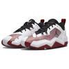 New JORDAN Westbrook One Take 4 Pf 'White Team Crimson' DZ3339-100
