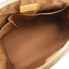LOUIS VUITTON Tivoli PM Handbag M40143 Brown Monogram canvas Women Used