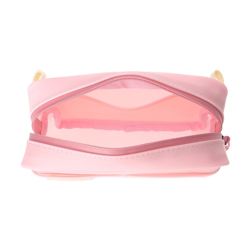 Delfonics Women's Pouch, XS Inner Carrying, Pop (Light Blue)