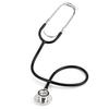 Deluxe Dual Head Medical Stethoscope Professional Cardiology Stethoscope for Doctors Nurses Vets