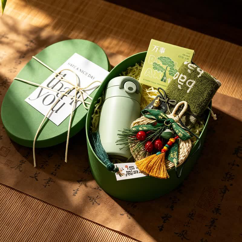Dragon Boat Festival Gift Set