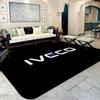 NEW IVECO Floor Mat Kids Room Bedroom Decoration Balcony Anti-Slip Doormat Living Room Welcome Rug
