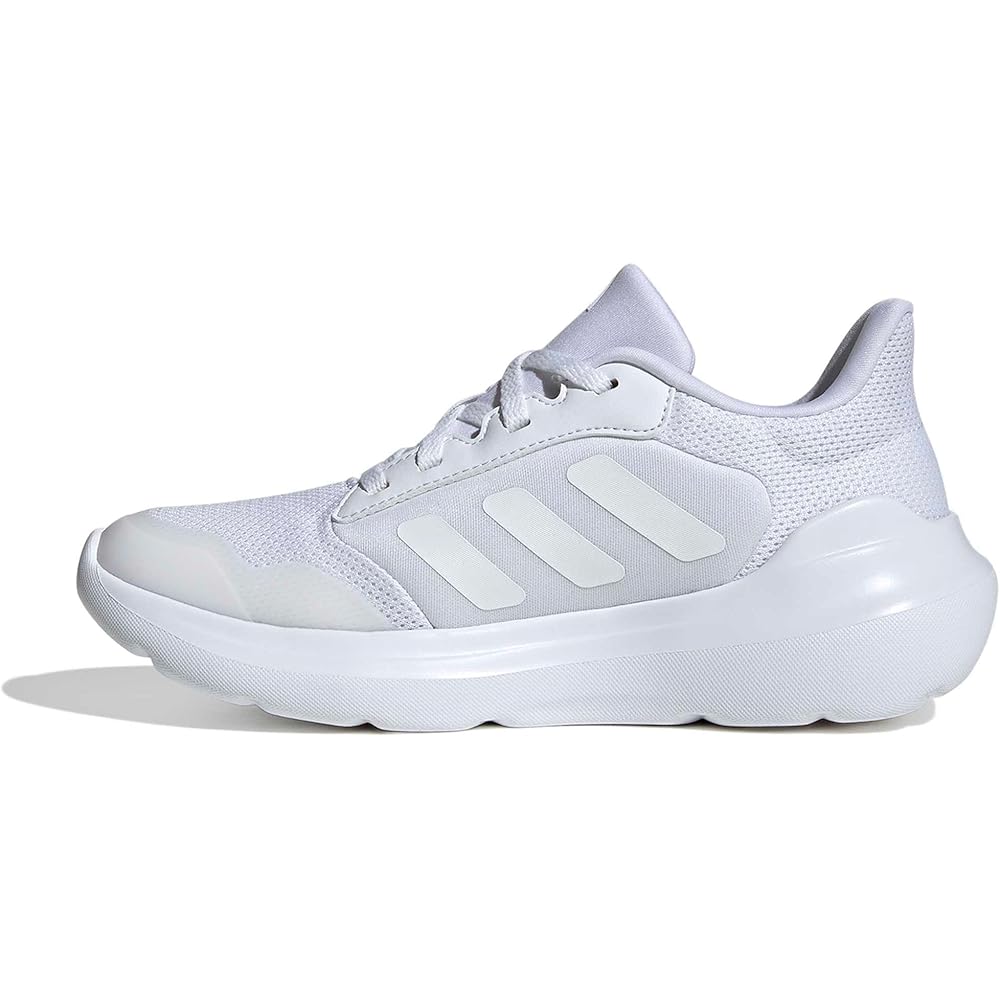 Adidas Tensaur Run 3.0 Kids Sneakers Unisex Footwear White 22-25.5 cm
