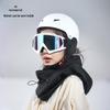 Winter Warm Cycling Face & Neck Cover