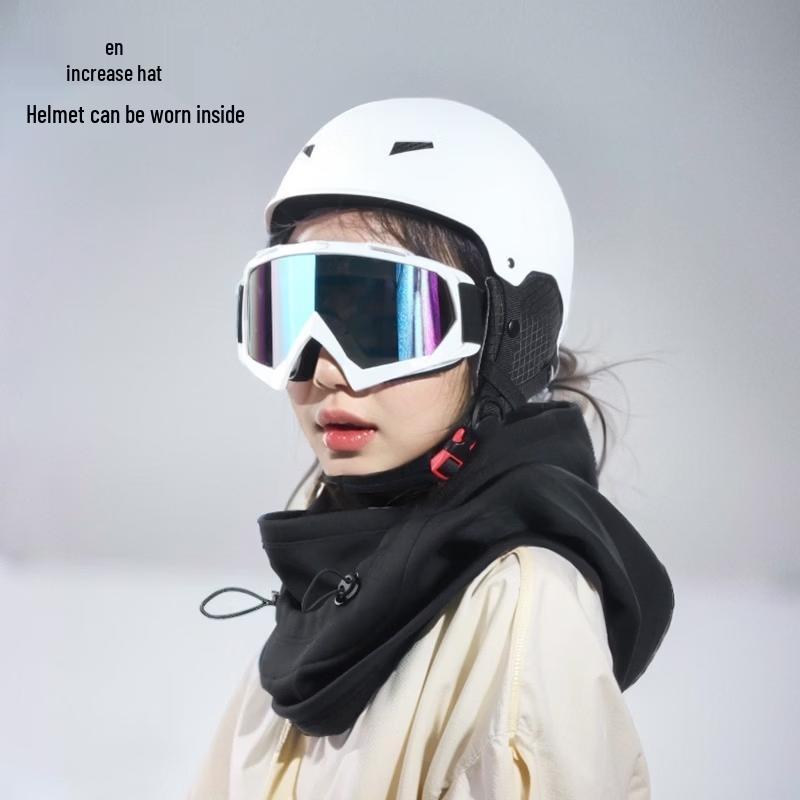 Winter Warm Cycling Face & Neck Cover