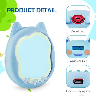 Hracie konzoly – Tamagotchi