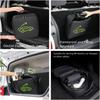 KD Willmax EV Charger Cable Bags Storage & Organizer for Cables Cords Multi Purpose Car & Bike
