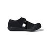 Adidas Children's Sandals Black Kids' D97902