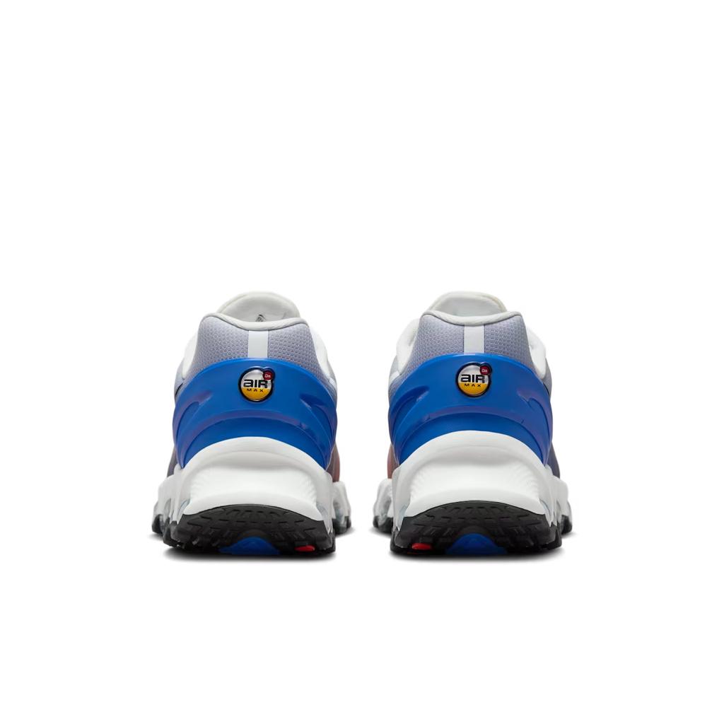IM7405-100 Nike Air Max DN8 Summit White Vivid Orange (Men's)
