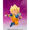 Tamashii Nations Dragon Ball DAIMA 3.75-inch Action Figure S.H.Figuarts Exclusive - Super Saiyan Son