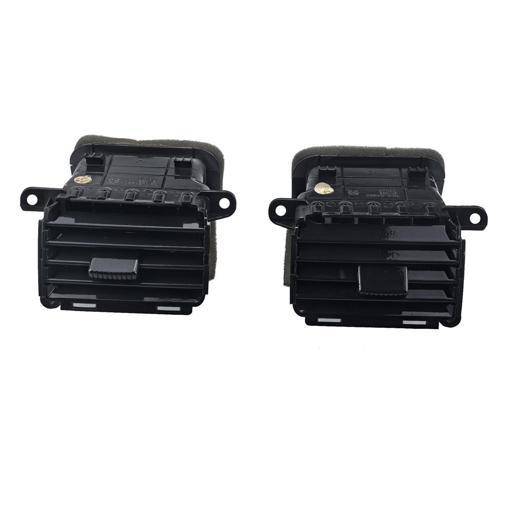 

yaocaiss-2 OEM 90%-95% Original Center Console Grill Dash AC Air Conditioner Vent For MAZDA 3 2004-2009 Outlet Panel Cover Frame Left and right