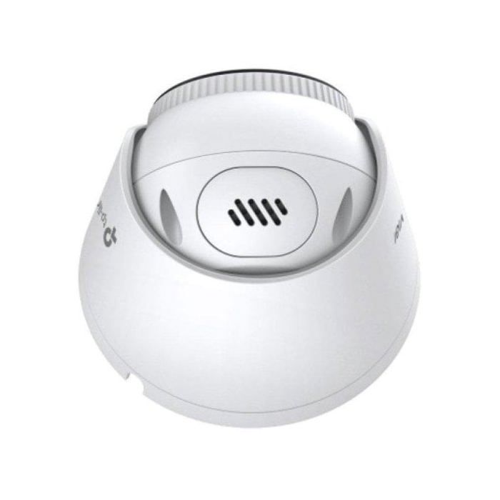 TP-Link VIGI C455 Cámara IP VIGI Tipo Turret Full Color VIGI de 5MP