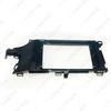 9" Bezel Kit for 2015+ Honda Shuttle: Navigation Frame & Speaker Mod Panel