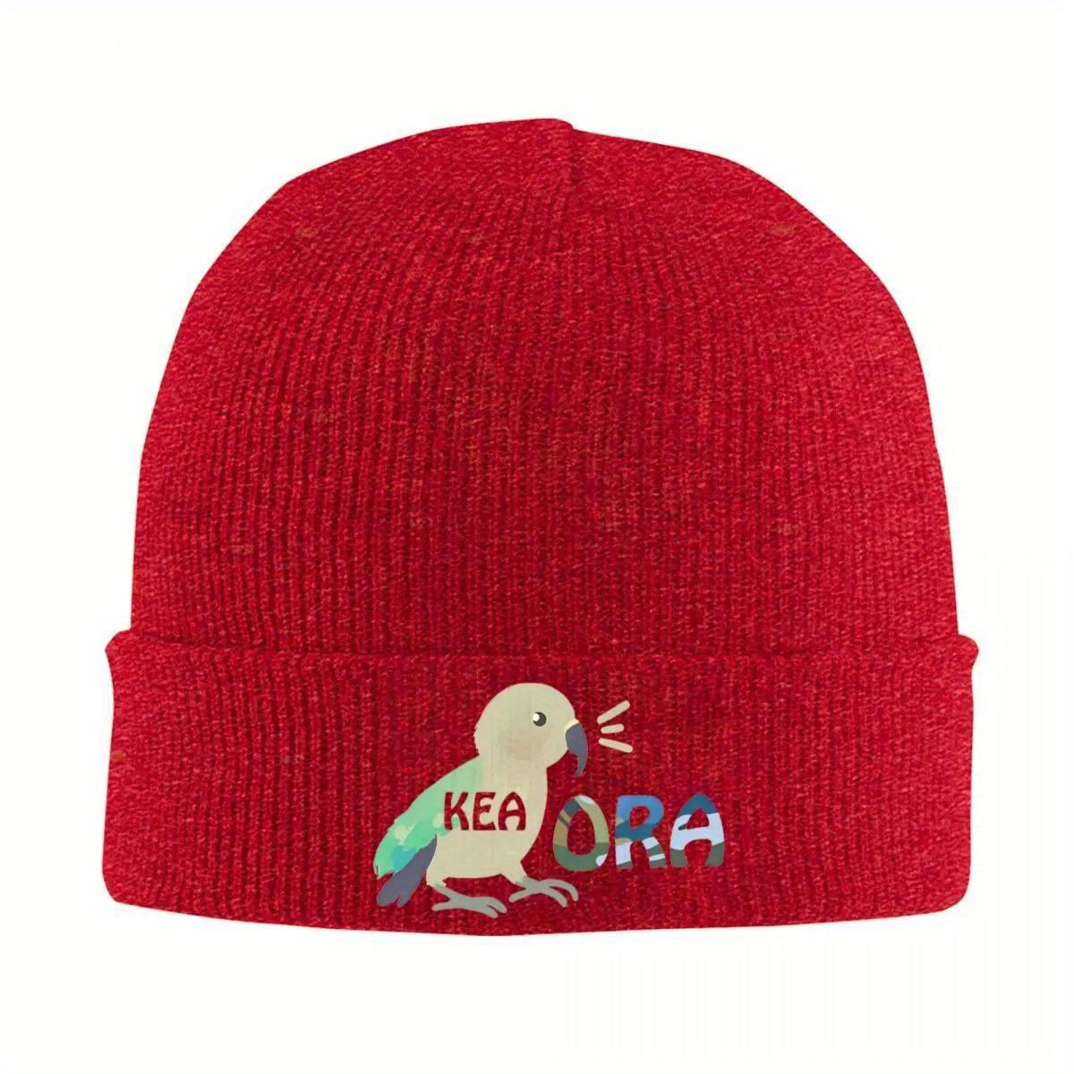 Samurai Champloo Unisexga Knitted Hat for Women Unisex Beanies Autumn Winter Hat Acrylic Japan Anime Graphic Crochet Cap