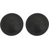 51938656 500,strut Covers 500 Strut Mount Cover 500 Shock Absorber and Bracket Pair Front Shock Absorber Top Mount Nut Cover 51938656 Replacement for
