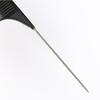 Plastic Styling Tools Professional Pointed Tail Comb Dye Hair Highlights Comb Styling Combing Hairdressing Hair Shop Hair Tools