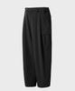 NONBLANK Cargo Slacks_Charcoal Grey