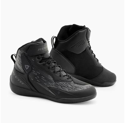 Revit G-Force 2 Air Motorcycle Boots
