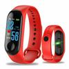 Watch Bluetooth Smart Band Bracelet Wristband Sport Fitness Tracker Phone Mate