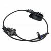 57470-SZA-A02 Rear Right ABS Wheel Speed Sensor  Car  For Honda Pilot 2009 2010 2011 2012 2013 2014 2015 V6 3.5L