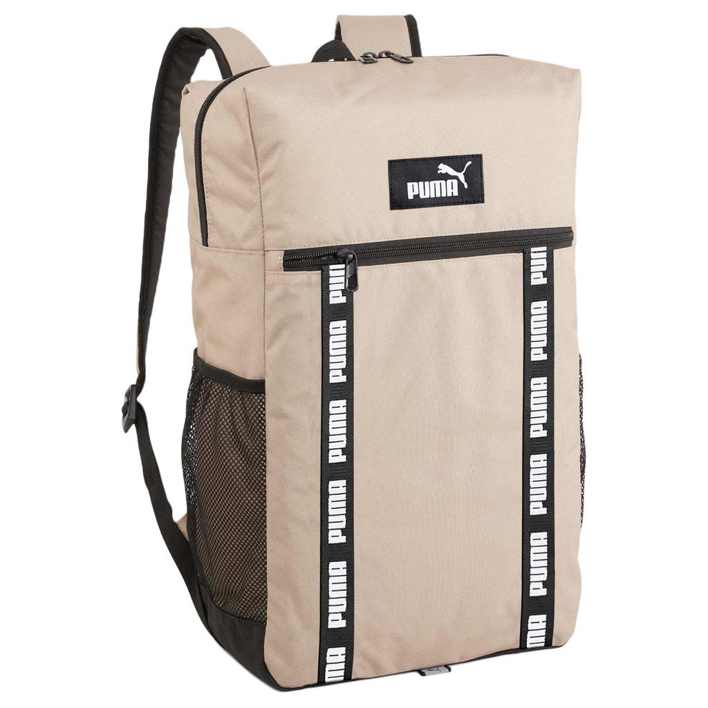 New PUMA Polyester Backpack Regular Unisex 090340-02