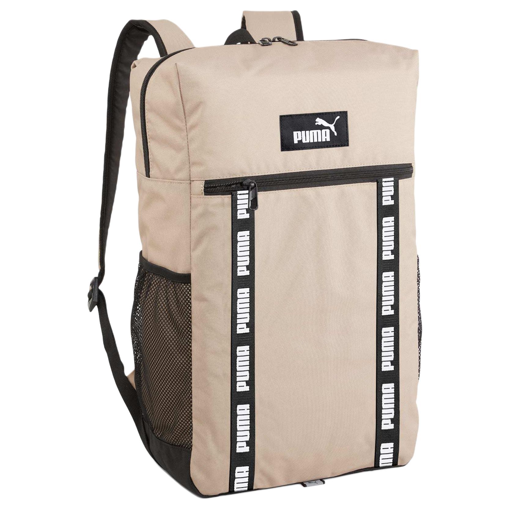 

Новый рюкзак PUMA из полиэстера обычный унисекс 090340-02 30.0*15.0*48.0CM