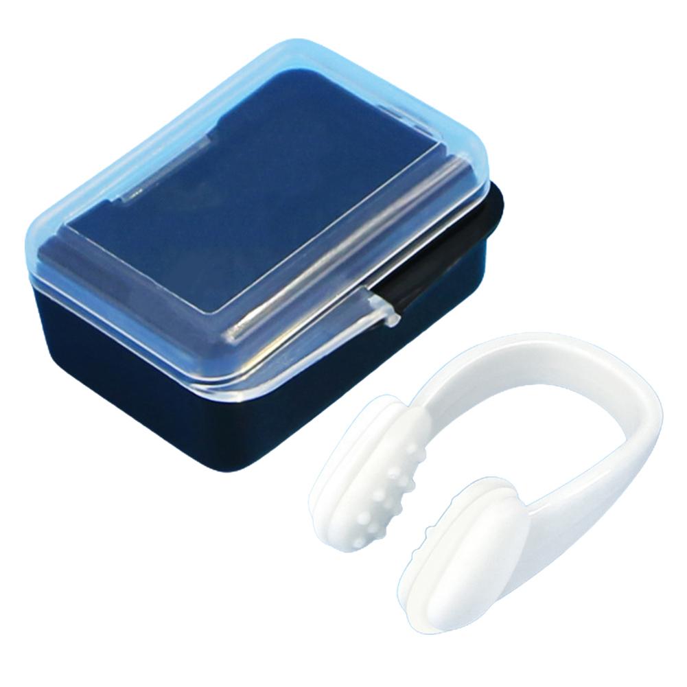 

1 шт. аксессуары для зажима для носа, цветные дополнительные подарочные товары для дайвинга белый